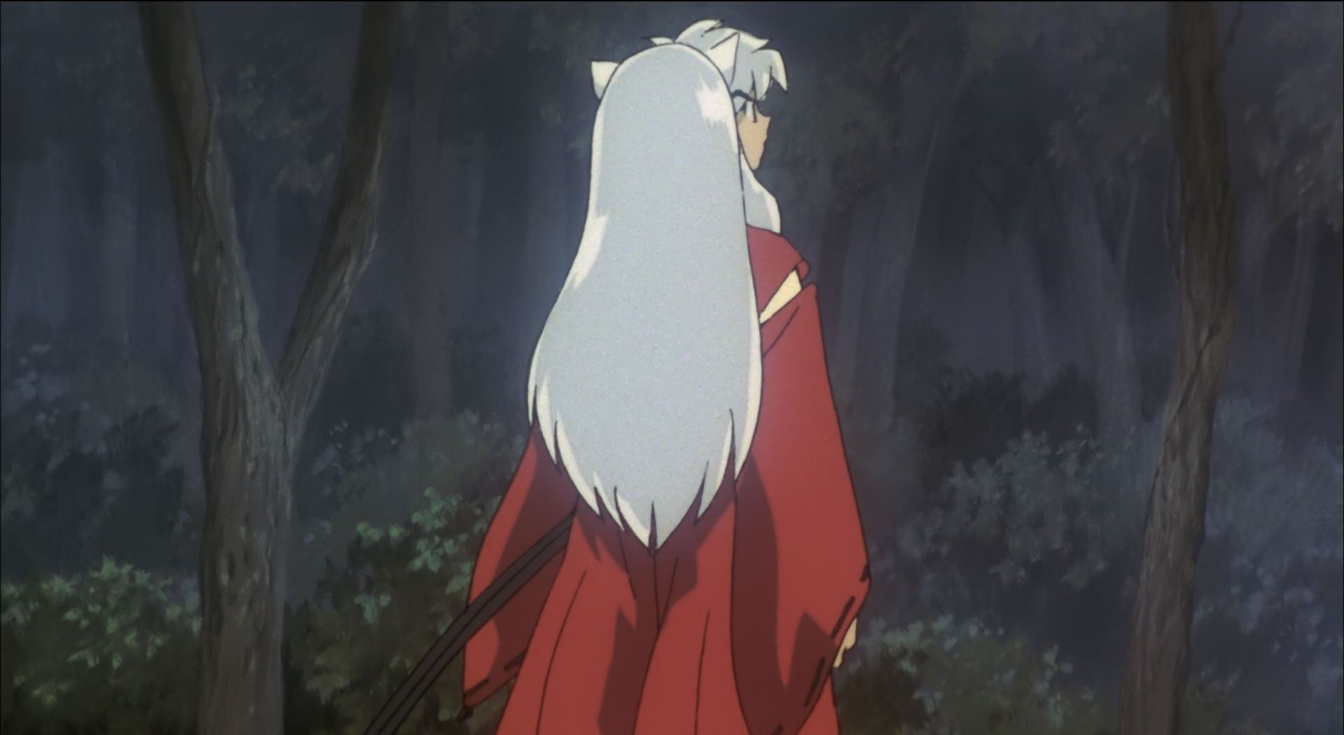 Inuyasha: Toki o Koeru Omoi (Horadric)